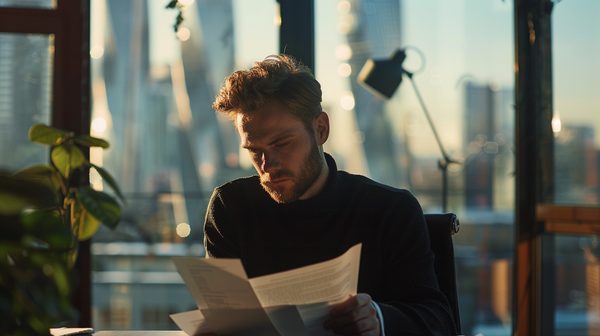 A career in consulting: a promising choice