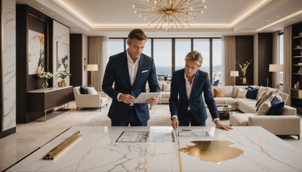 Discover bespoke renovation services for your monaco home