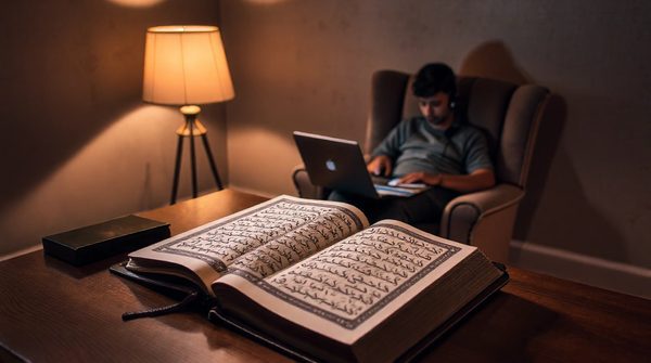 Discover online quran courses: expert guidance for every level