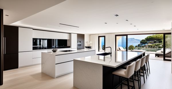 Elevate your home with bespoke renovation in monaco