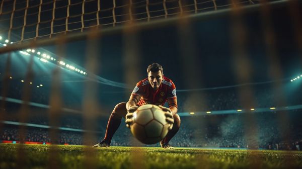Exploring Alternatives: Solving Manchester United's Goalkeeping Dilemma
