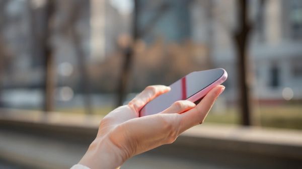Top reasons to choose a pink phone for your style
